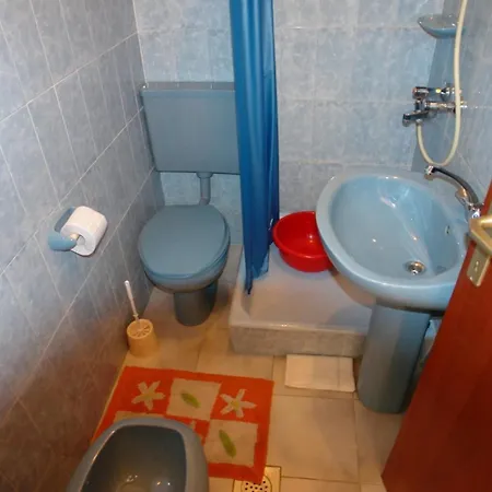 Apartment Leontina Sumartin
