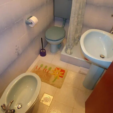 Appartement Leontina Sumartin